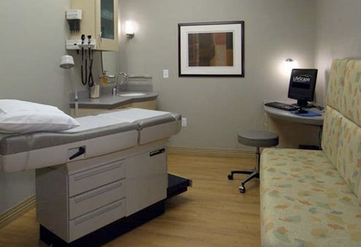 Solano medical space for rent